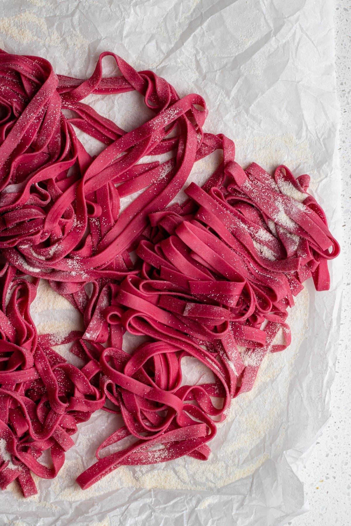 Beetroot Pasta Hack: Make Vibrant Dough Faster with Canned Beets
